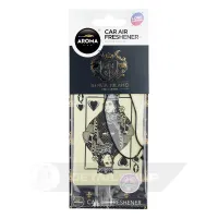 Автомобильный ароматизатор Aroma Car Royal Brand - Queen (832737)