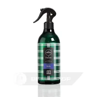 Парфумований засіб для миття скляних та глянцевих поверхонь 500 мл Aroma Home & Dorota - Płyn do Mycia Szyb (83502)