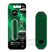Автомобільний ароматизатор Aroma Car HEX - Lemon (835790)