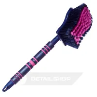 Щітка для мийки дисків та шин CA-534 CityUp (885349)