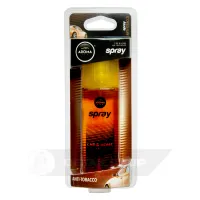 Автомобільний ароматизатор Aroma Car Pump Spray - Anti Tobacco 50 мл (920574)