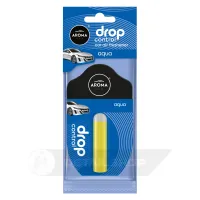 Автомобільний ароматизатор Aroma Car Drop Control - Aqua 5 мл (92286)