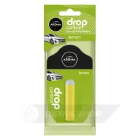 Автомобільний ароматизатор Aroma Car Drop Control - Lemon 5 мл (92289)