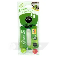 Автомобільний ароматизатор Aroma Car Drop Control - Green Tea 5 мл (922936)