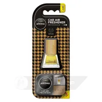Автомобільний ароматизатор Aroma Car Prestige Wood - Gold (92530)
