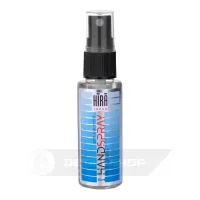 Антисептический спрей для рук Без запаха 35 мл Hira (960072)