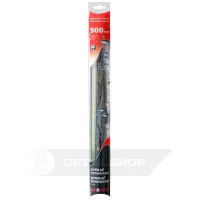 Щітка склоочисника каркасна 500 мм SHERON Standard (998290)