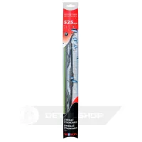 Щітка склоочисника каркасна 525 мм SHERON Standard (998306)