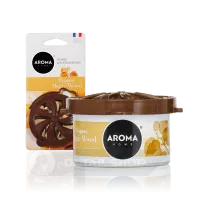 Ароматизатор Aroma Home Organic - Magic Wood (927320)