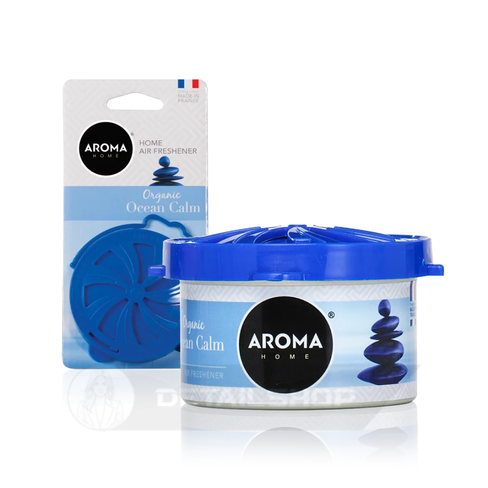 Ароматизатор Aroma Home Organic - Ocean Calm (927313)