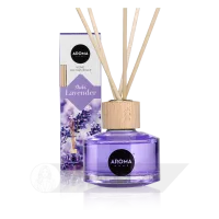 Ароматичні палички Aroma Home Basic Line - Lavender 50 мл (927634)