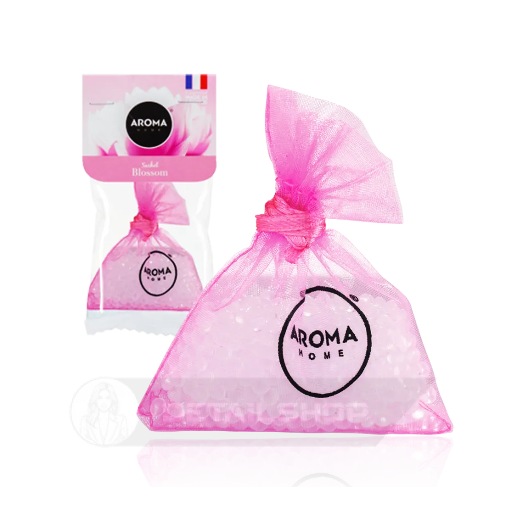 Ароматичний мішечок Aroma Home Sachets - Blossom 20 г (927597)