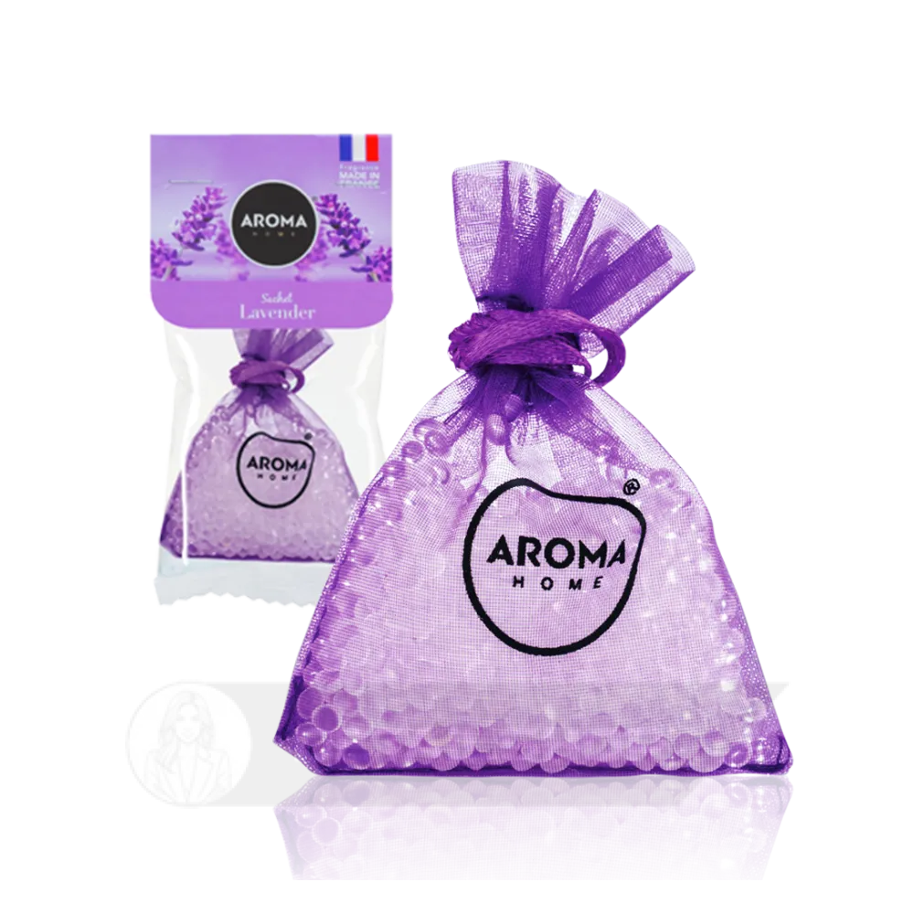 Ароматичний мішечок Aroma Home Sachets - Lavender 20 г (927573)