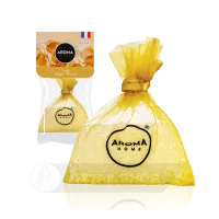 Ароматичний мішечок Aroma Home Sachets - Magic Wood 20 г (927566)