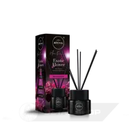 Ароматичні палички Aroma Home Black Series - Exotic Flower 100 мл (835066)
