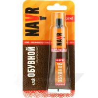 Клей Взуттєвий NAVR 30 мл (000179)