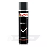Засіб для знежирення пофарбованих поверхонь 400 мл SONAX PROFILINE Prepare (237300)