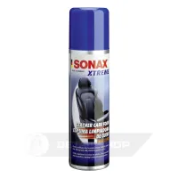 Піна-очисник шкіри салону автомобіля 250 мл SONAX XTREME Lederpflegeschaum (289100)