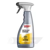 Очищувач двигуна 500 мл SONAX Motor + Kaltreiniger (543200)