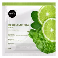 Ароматичні саше Aroma Home, Базова серія, Бергамот з лілією 5,5 г (100278)