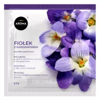 Ароматичні саше Aroma Home, Базова серія, Фіалка з кардамоном 5,5 г (100285)