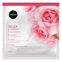 Ароматичні саше Aroma Home, Базова серія, Троянда з ваніллю 5,5 г (100292)