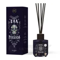 Ароматичні палички Aroma Home, Dia De Los Muertos, Black Oud 100 мл (105655)