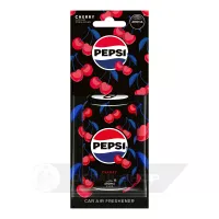 Автомобільний ароматизатор Aroma Car PEPSI Cellulose Can - Cherry (11359)