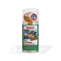 Очищувач кондиціонера антибактеріальний 100 мл SONAX KlimaPowerCleaner AirAid - tropic sun (323500)