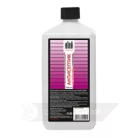 Антибактеріальний засіб для очищення твердих поверхонь SALNET SANO 1000 мл HIRA (155002)