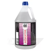 Антибактеріальний засіб для очищення твердих поверхонь SALNET SANO 3,79 л HIRA (155033)