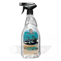 Очищувач салону SAPFIRE Interior Cleaner 750 мл (400519)