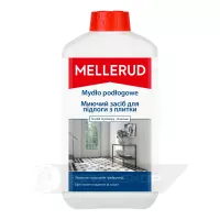 Засіб для миття та догляду за підлогою 1 л MELLERUD (2157100042)