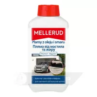 Засіб для видалення масляних і жирних плям 500 мл MELLERUD (2157100165)