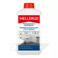 Засіб для чищення керамічної плитки 1 л MELLERUD (2157100936)