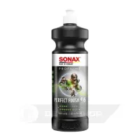 Полірувальна паста для кузова автомобіля 1 л SONAX PROFILINE Perfect Finish 4-6 (224300)