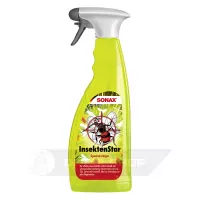 Очищувач залишків комах 750 мл SONAX InsektenStar (233400)