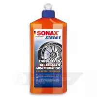 Засіб по догляду і чорнінню шин глянцеве 500 мл SONAX XTREME Reifen Glanzgel (235241)