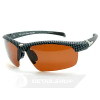 Окуляри автомобіліста сонцезахисні поляризаційні R&S RS797C (245000)