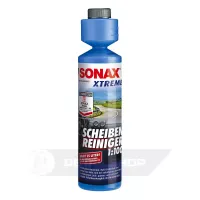Концентрат омивача скла літній 1: 100 250 мл SONAX Xtreme Scheibenreiniger (271141)