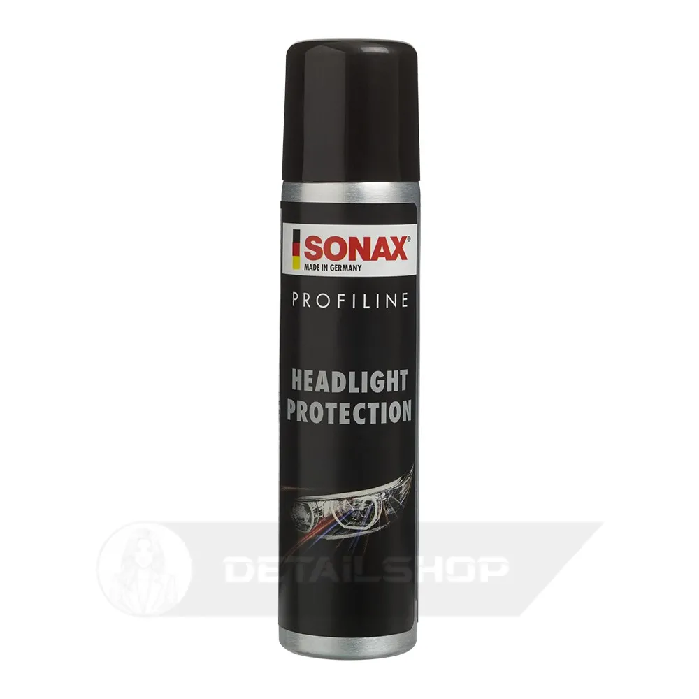 Засіб для захисту пластикових фар 75 мл SONAX Profiline Headlight Protection (276041)