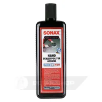 Полірувальна паста для кузова автомобіля 1 л SONAX Profiline NanoPro 04-04 (284300)