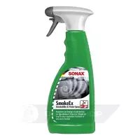 Нейтрализатор запаха 500 мл SONAX Smoke Ex (292241)