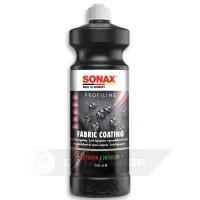 Засіб для захисту дахів кабріолетів та тканин 1 л SONAX PROFILINE FabricCoating (310300)