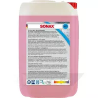 Засіб для розконсервування (очисник воску) 25 л SONAX Copolymer (535705)