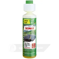 Концентрат омивача скла літній 1: 100 250 мл SONAX Xtreme - Lemon Fresh (373141)
