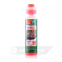 Концентрат омивача скла літній 1:100 250 мл SONAX - for women (384141)