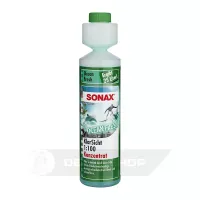 Концентрат омивача скла літній 1: 100 250 мл SONAX Xtreme - Ocean-Fresh (388141)