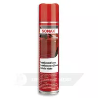 Очищувач деревної і бітумної смоли 400 мл SONAX Resin Remover (390300)