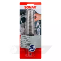 Ультрам’яка щітка для чищення колесних дисків SONAX Wheel Rim Sponge (417541)